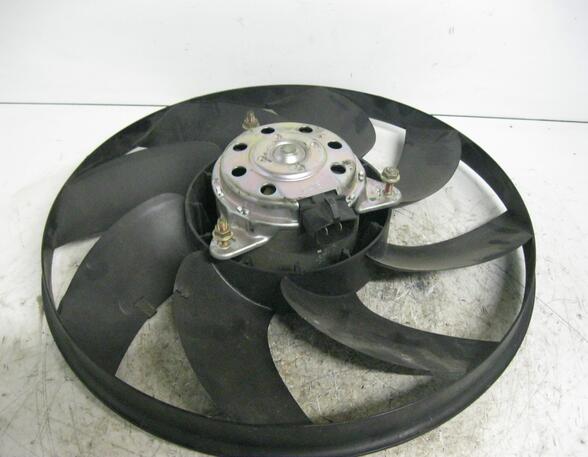 Fan Wheel FORD Fiesta V (JD, JH)