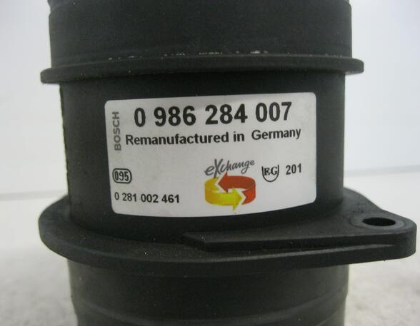 Air Flow Meter AUDI A4 (8EC, B7)