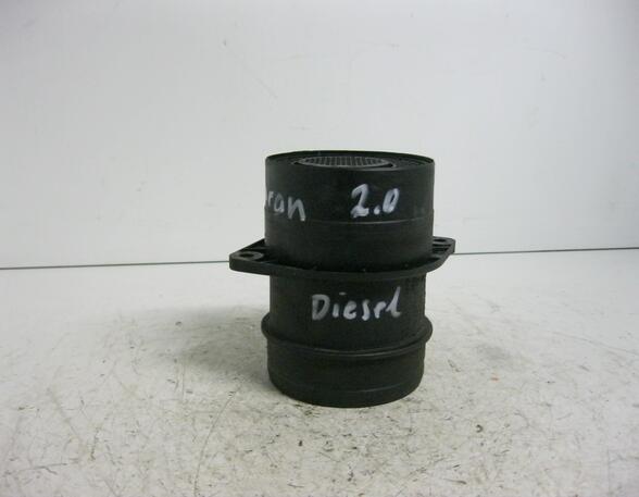 Air Flow Meter VW Touran (1T1, 1T2)