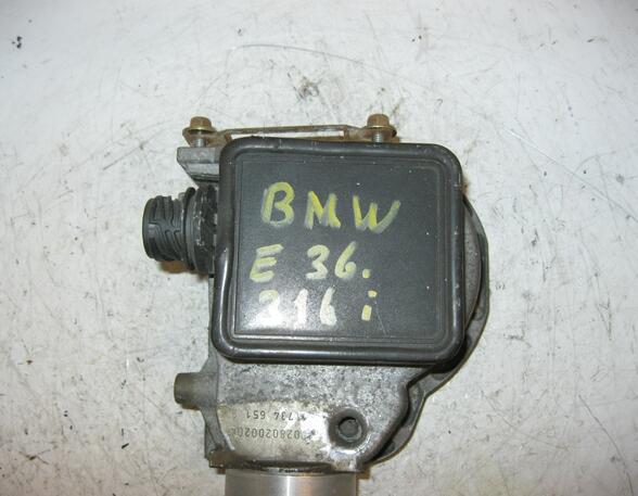 Air Flow Meter BMW 3er (E36)