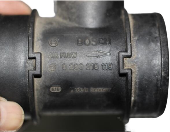 Air Flow Meter OPEL Corsa C (F08, F68)