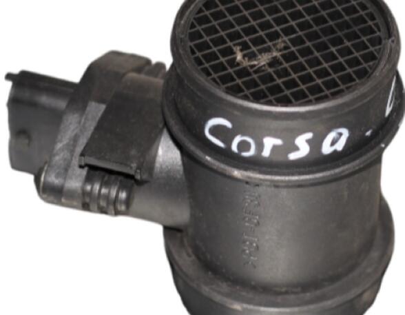 Luchtmassameter OPEL Corsa C (F08, F68)