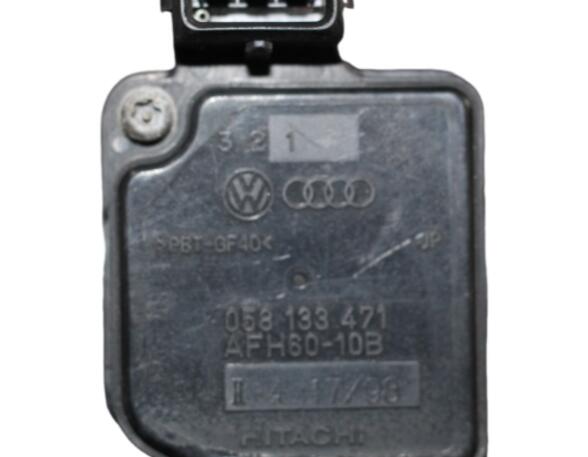 Air Flow Meter AUDI A4 (8D2, B5)