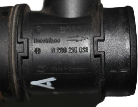 Air Flow Meter OPEL Agila (A) (A H00)