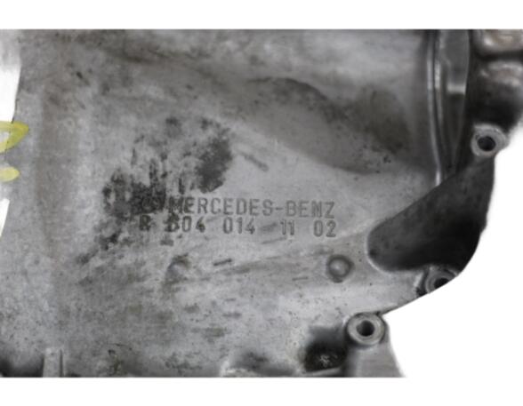 Oil Pan MERCEDES-BENZ C-Klasse T-Model (S202)