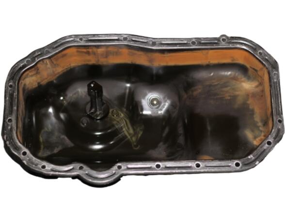 Oil Pan SKODA Fabia II Combi (545)