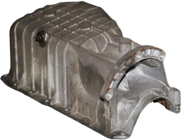 Oil Pan FORD KA (RB)