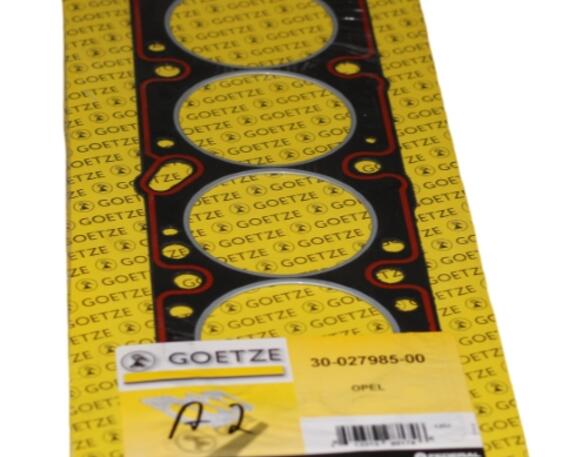 Oil Pump Gasket OPEL Corsa B (73, 78, 79)