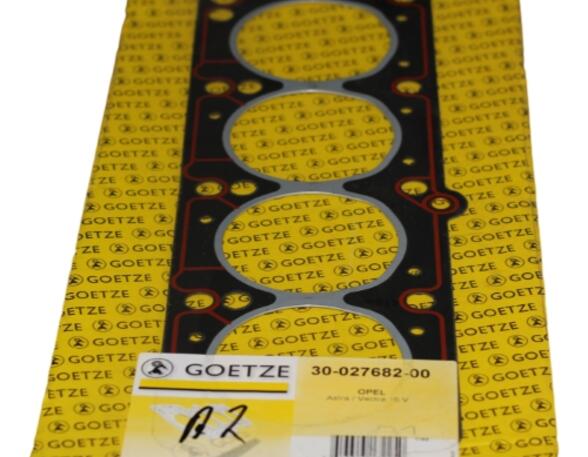 Oil Pump Gasket CHEVROLET Lacetti (J200), DAEWOO Lacetti Schrägheck (KLAN)