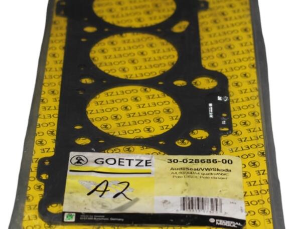 Oil Pump Gasket AUDI A4 (8D2, B5)