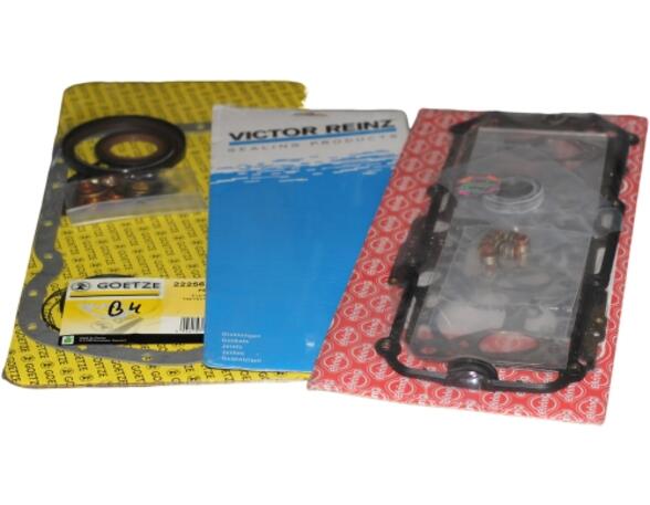 Oil Pump Gasket RENAULT LAGUNA I Grandtour (K56_)