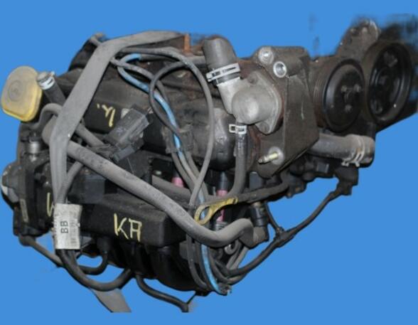 Motor kaal FORD KA (RB)