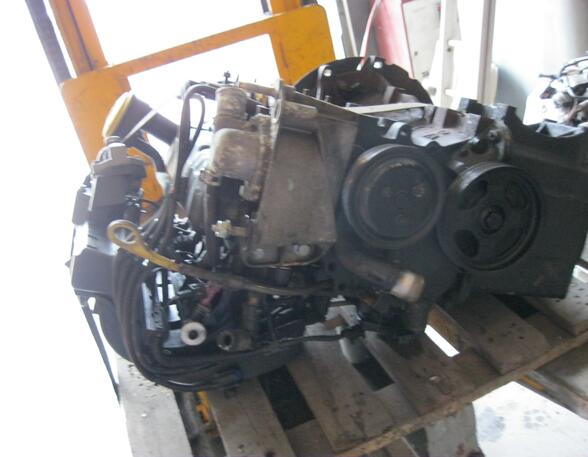 Motor kaal FORD KA (RB)