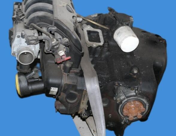 Motor kaal FORD KA (RB)