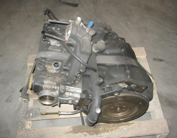 Motor kaal OPEL Astra F CC (T92)