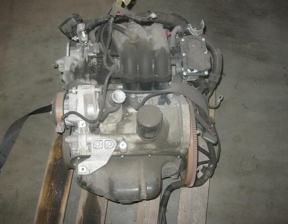 Motor kaal MITSUBISHI Colt VI (Z2A, Z3A)