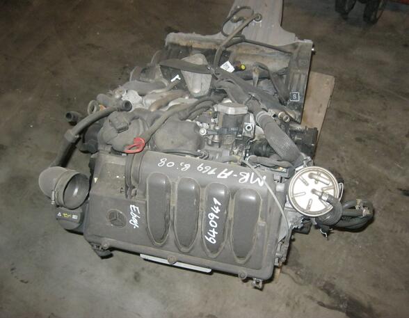 MOTOR OHNE ANBAUTEILE (Motor) Mercedes-Benz A-Klasse Diesel (169) 1991 ccm 103 KW 2004>2008