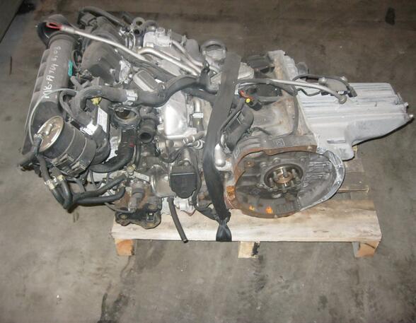 MOTOR OHNE ANBAUTEILE (Motor) Mercedes-Benz A-Klasse Diesel (169) 1991 ccm 103 KW 2004>2008