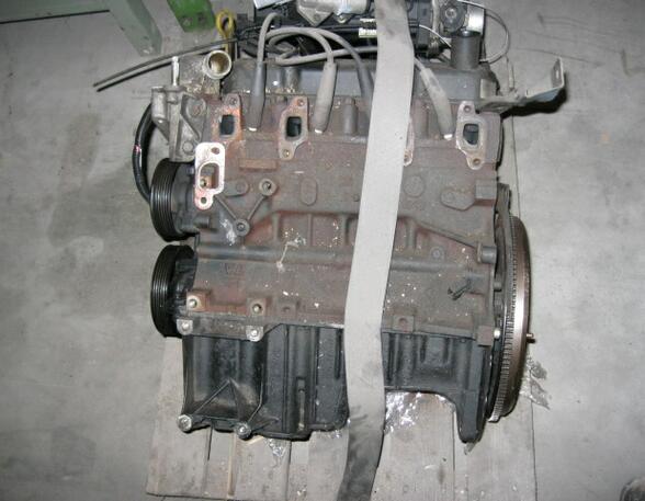 Motor kaal FORD KA (RB)