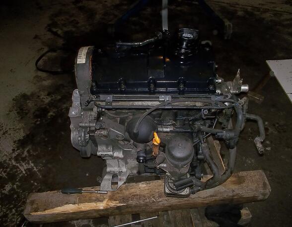 Bare Engine VW Golf IV (1J1)