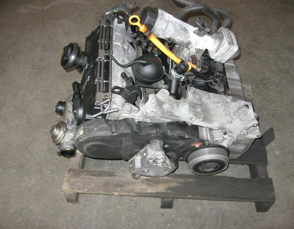 Bare Engine VW Golf IV (1J1)