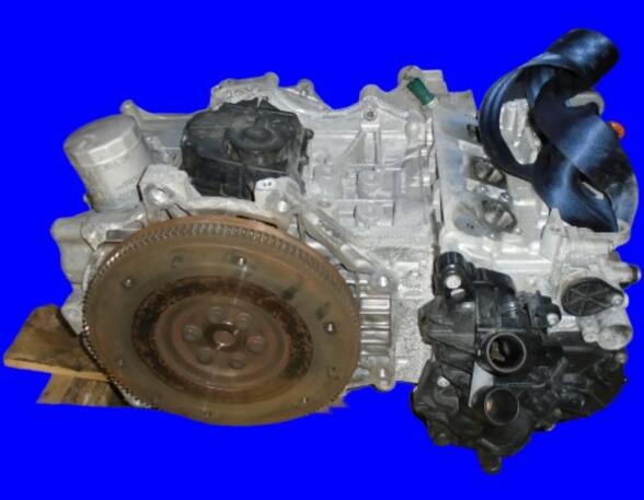 Motor kaal VW UP! (121, 122, 123, BL1, BL2, BL3)