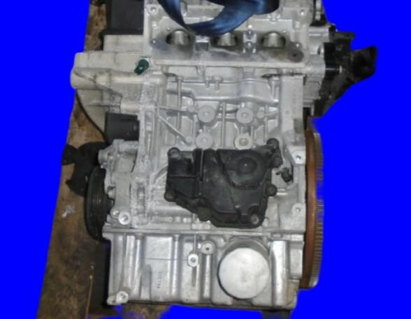 Bare Engine VW UP! (121, 122, 123, BL1, BL2, BL3)