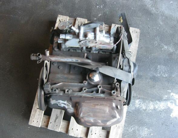 MOTOR (Motor) VW Golf Benzin (19 E) 1272 ccm 40 KW 1987>1991