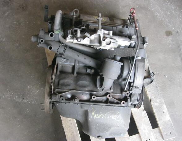 Motor kaal VW Polo (6N1)