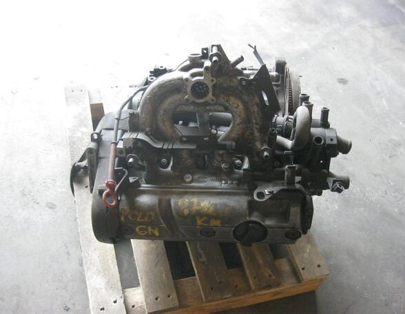 Motor kaal VW Polo (6N1)