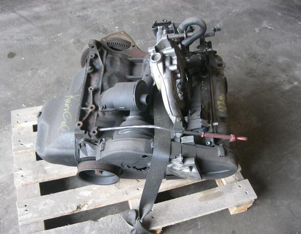 Motor kaal VW Polo (6N1)