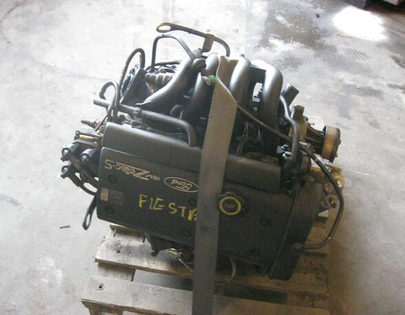 Bare Engine FORD Fiesta IV (JA, JB)