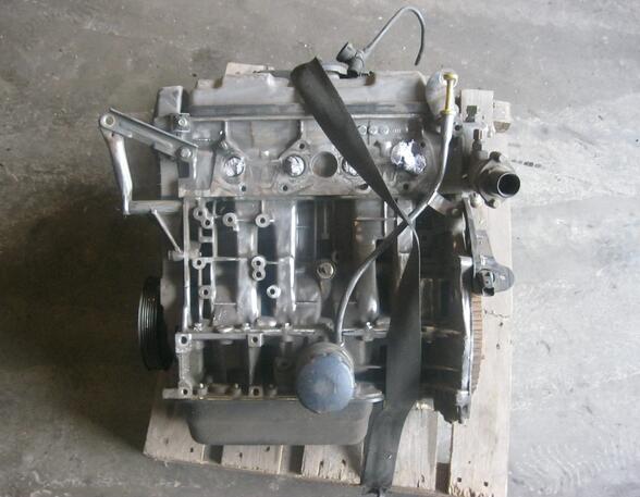 Motor kaal PEUGEOT 206 Schrägheck (2A/C)