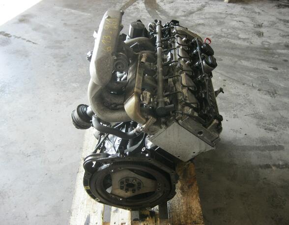 Bare Engine MERCEDES-BENZ E-Klasse T-Model (S210)