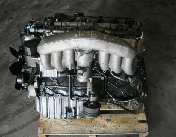 Bare Engine MERCEDES-BENZ E-Klasse T-Model (S210)