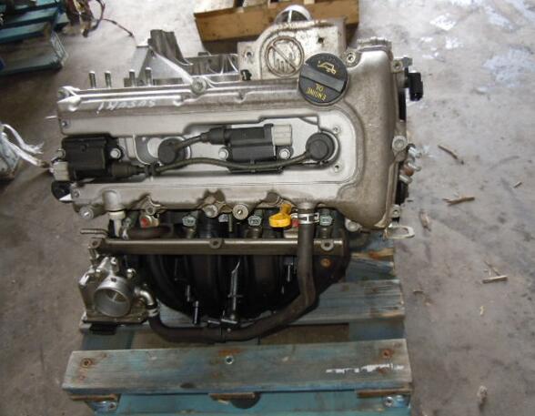 Motor kaal SUZUKI Swift III (EZ, MZ)