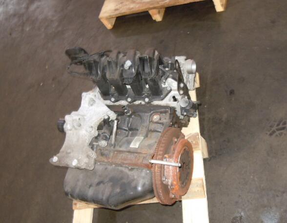 Motor kaal RENAULT Twingo II (CN0)