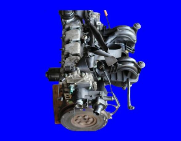 Motor ohne Anbauteile  VW Lupo Benzin (6 X) 1390 ccm 44 KW 2003>2004