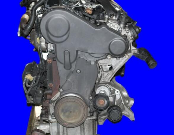 Motor kaal AUDI A6 Avant (4G5, 4GD)