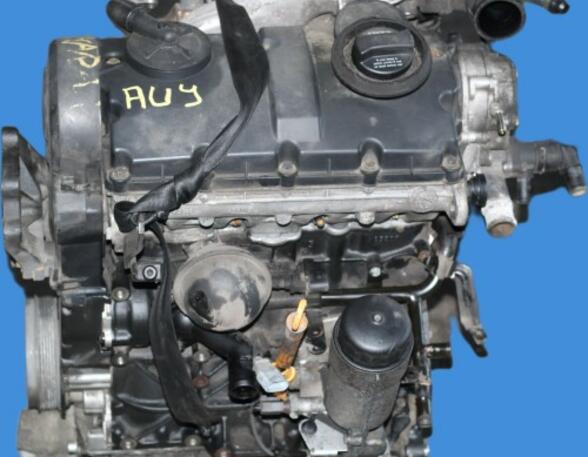 Bare Engine VW Sharan (7M6, 7M8, 7M9)