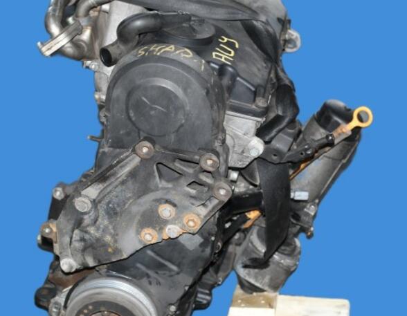 Bare Engine VW Sharan (7M6, 7M8, 7M9)