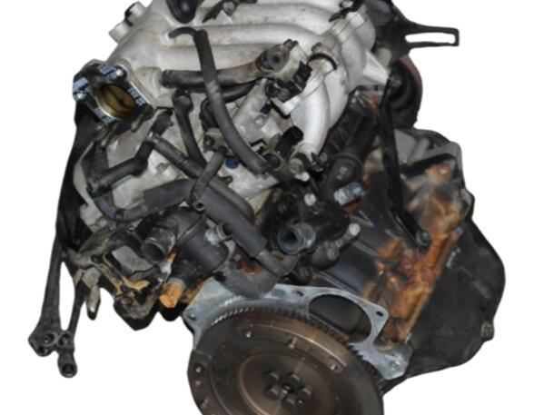 Bare Engine KIA Picanto (BA)