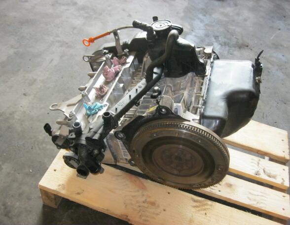 Motor kaal VW Golf Plus (521, 5M1)