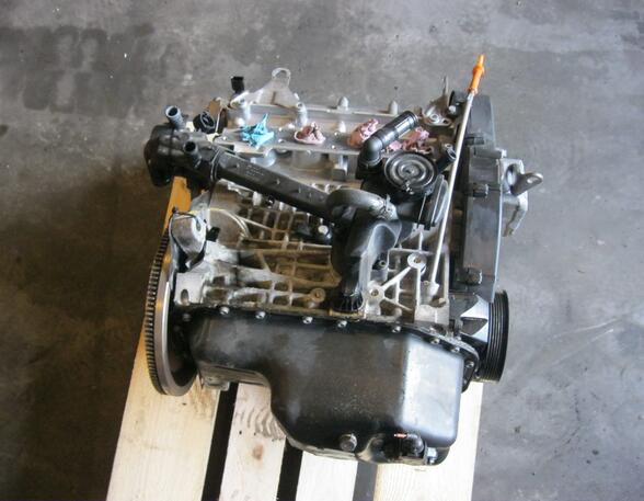 Motor kaal VW Golf Plus (521, 5M1)