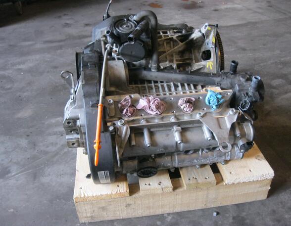 Motor kaal VW Golf Plus (521, 5M1)