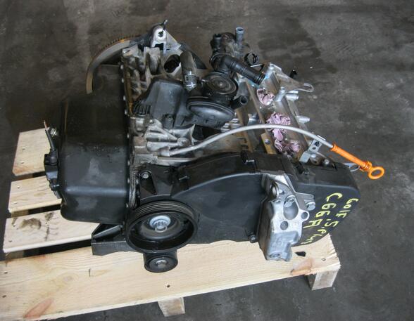 Motor kaal VW Golf Plus (521, 5M1)