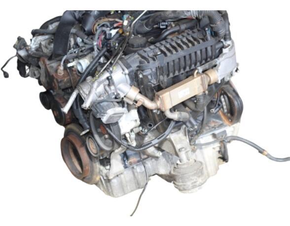 Bare Engine MERCEDES-BENZ C-CLASS T-Model (S203)