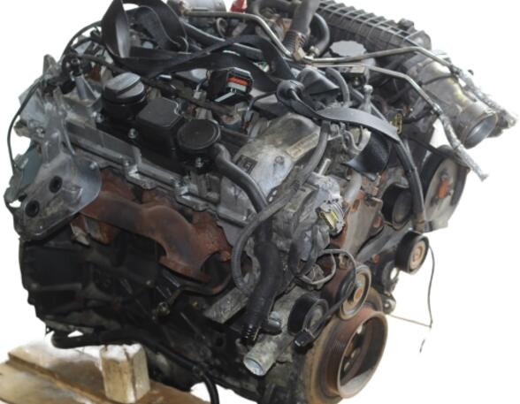 Bare Engine MERCEDES-BENZ C-CLASS T-Model (S203)