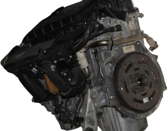 Motor ohne Anbauteile  BMW 3er Benzin (E90 / E91/) 2996 ccm 160 KW 2010>2011