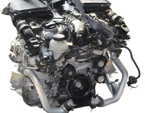 Bare Engine MERCEDES-BENZ C-CLASS (W205)